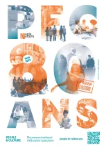 80 ans de Peuple et culture